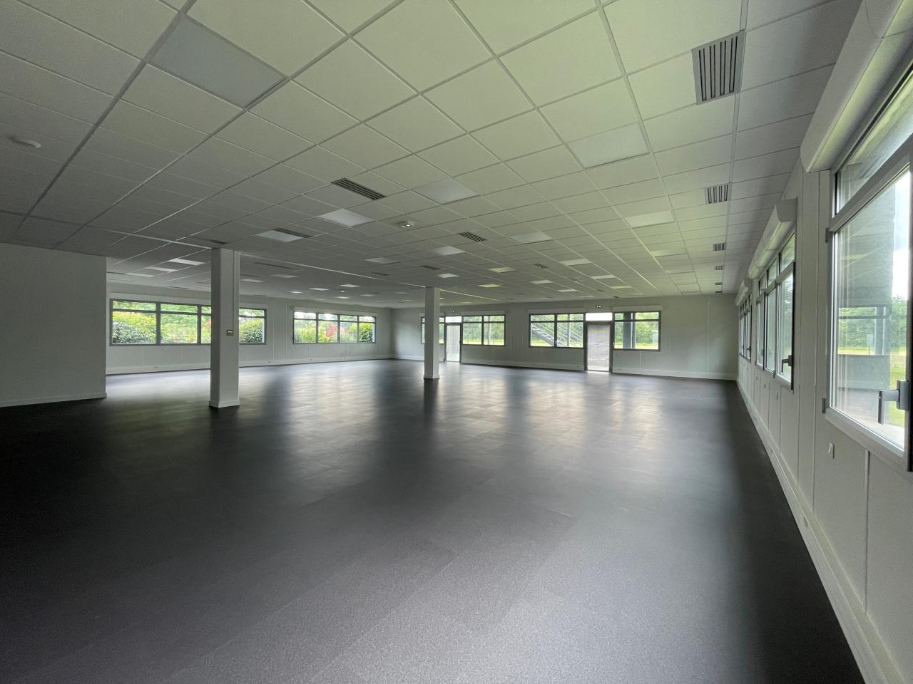 Bureau Villeneuve-d'Ascq 2323m² Vente bureau Villeneuve-d'Ascq Nord OVBUR2423023 9